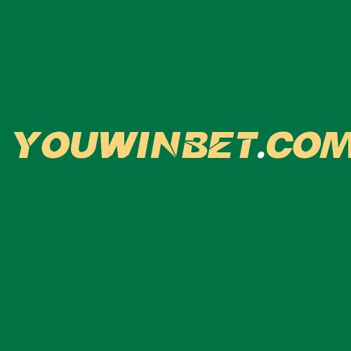 Logo da YOUWINBET